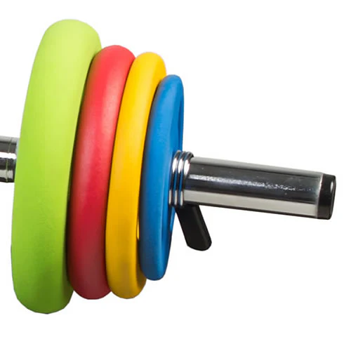 CARDIOfitness Pump Langhantelset - Image 4