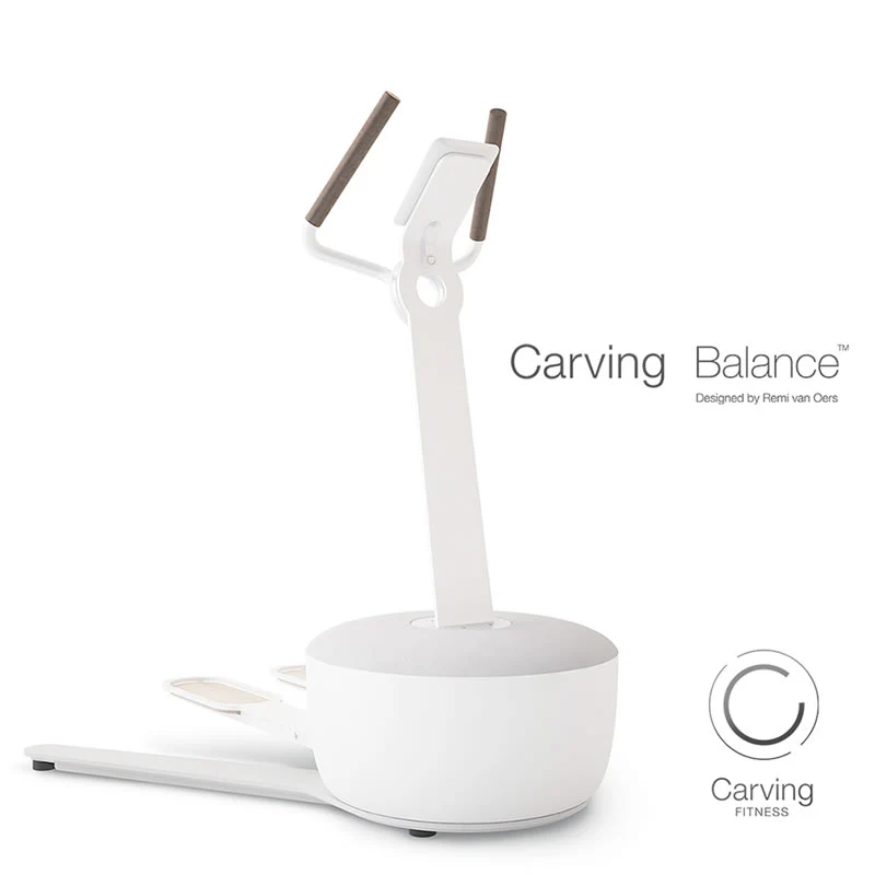 Carving Balance Crosstrainer Vorführgerät - Image 2