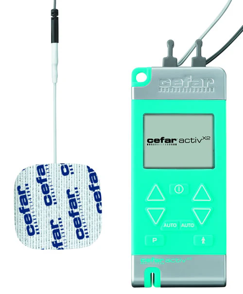 CefarCompex ACTIV X2 - Image 2