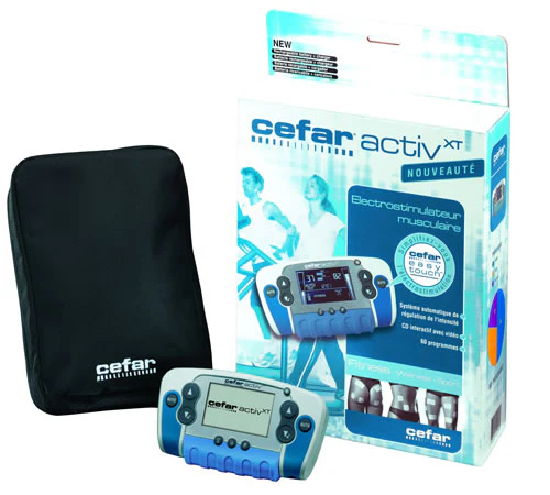 CefarCompex ACTIV XT - Image 3