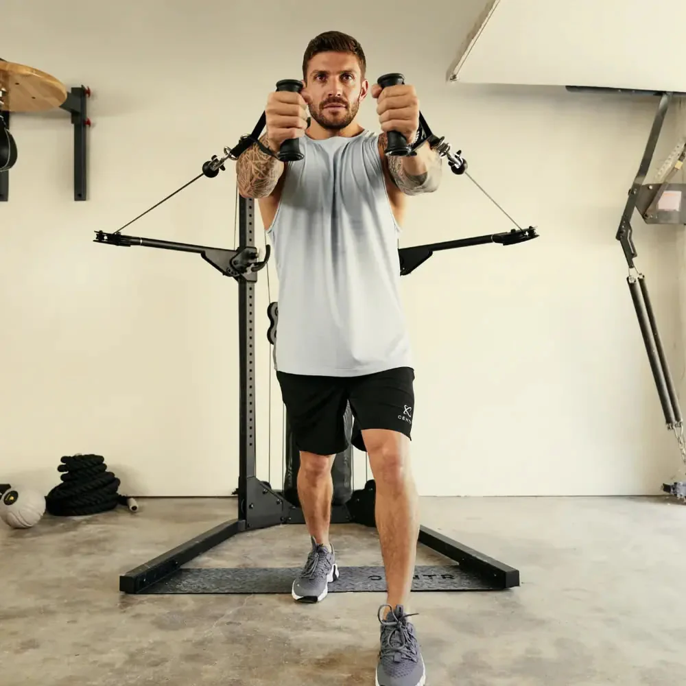 Centr 1 Home Gym Functional Trainer - Image 2