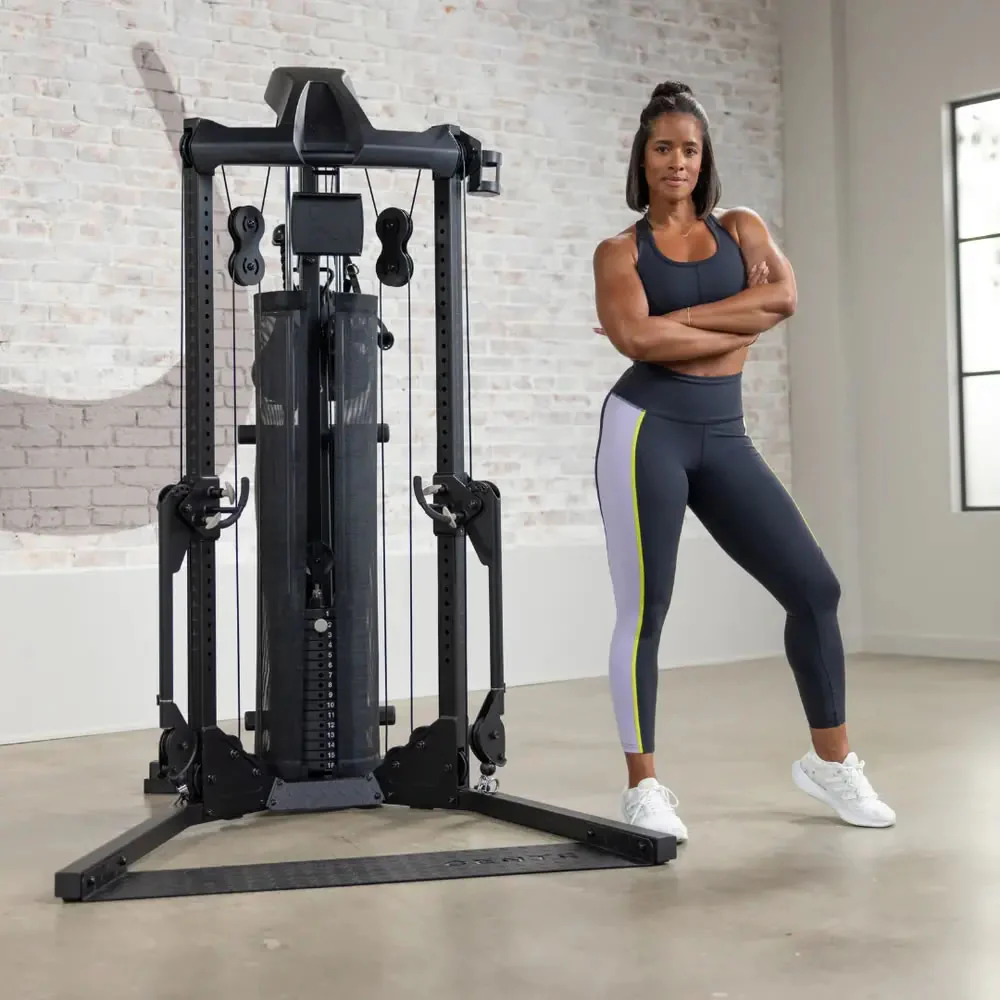 Centr 1 Home Gym Functional Trainer - Image 6