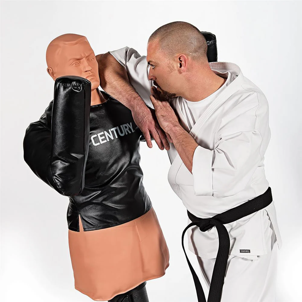 Century BOB Jacket für Boxdummy BOB XL - Image 6