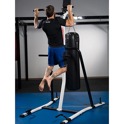 Century Fitness Trainings Station - Image 2
