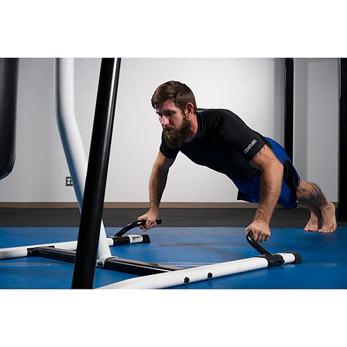 Century Fitness Trainings Station - Image 3