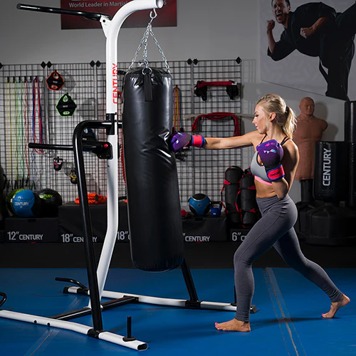 Century Fitness Trainings Station - Image 4