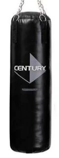 Century Kunstleder Boxsack 45 kg - Image 2