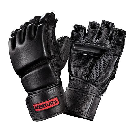 Century MMA Handschuhe Men's Wrap Bag Glove - Image 2