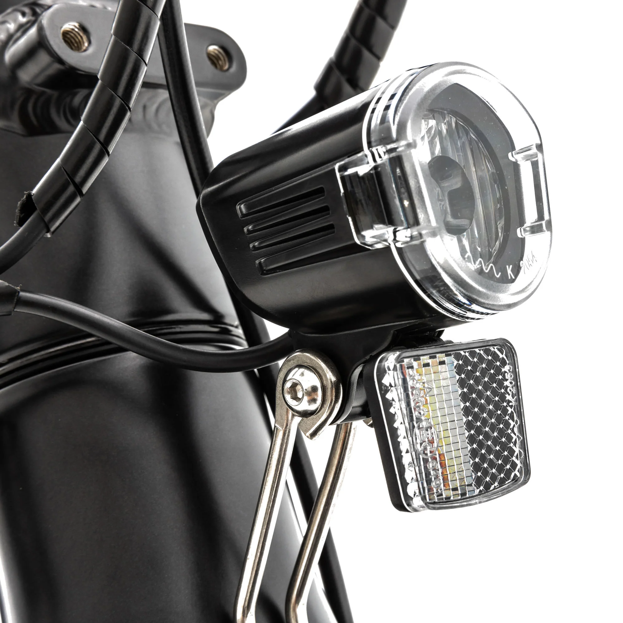 Cikada City E-Bike - Image 10
