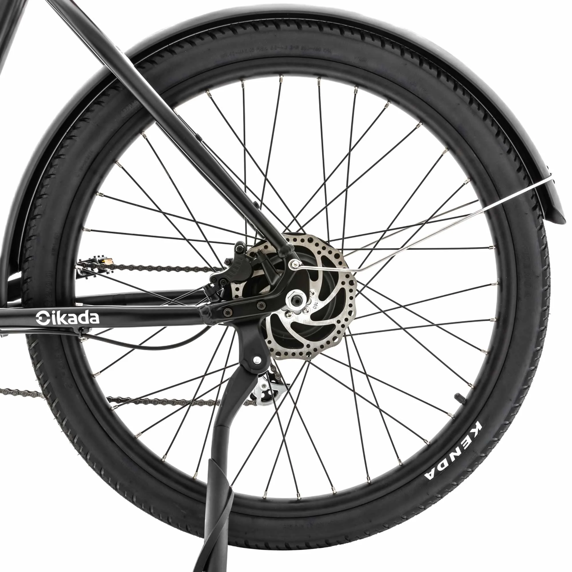 Cikada City E-Bike - Image 12