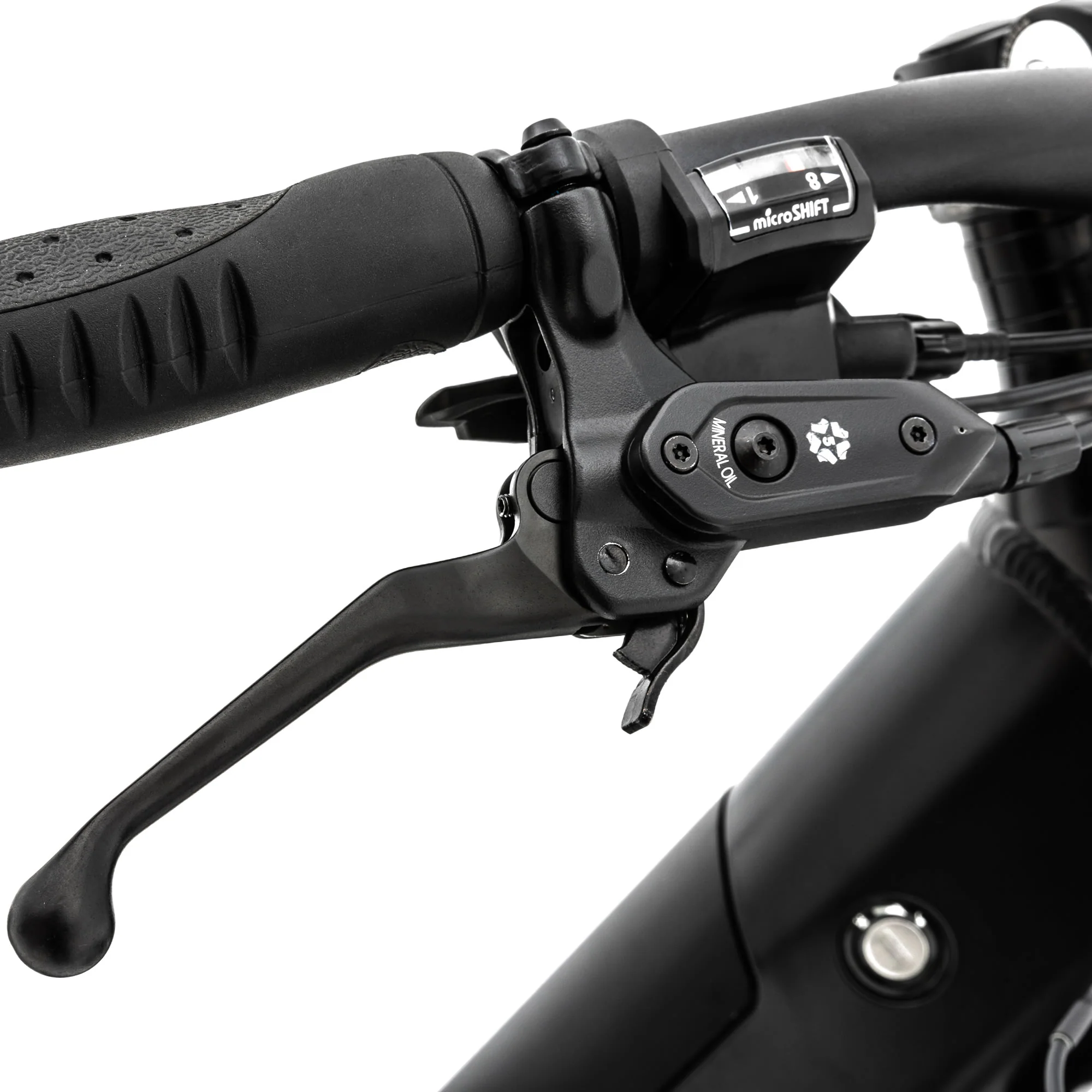 Cikada Touring E-Bike - Image 4