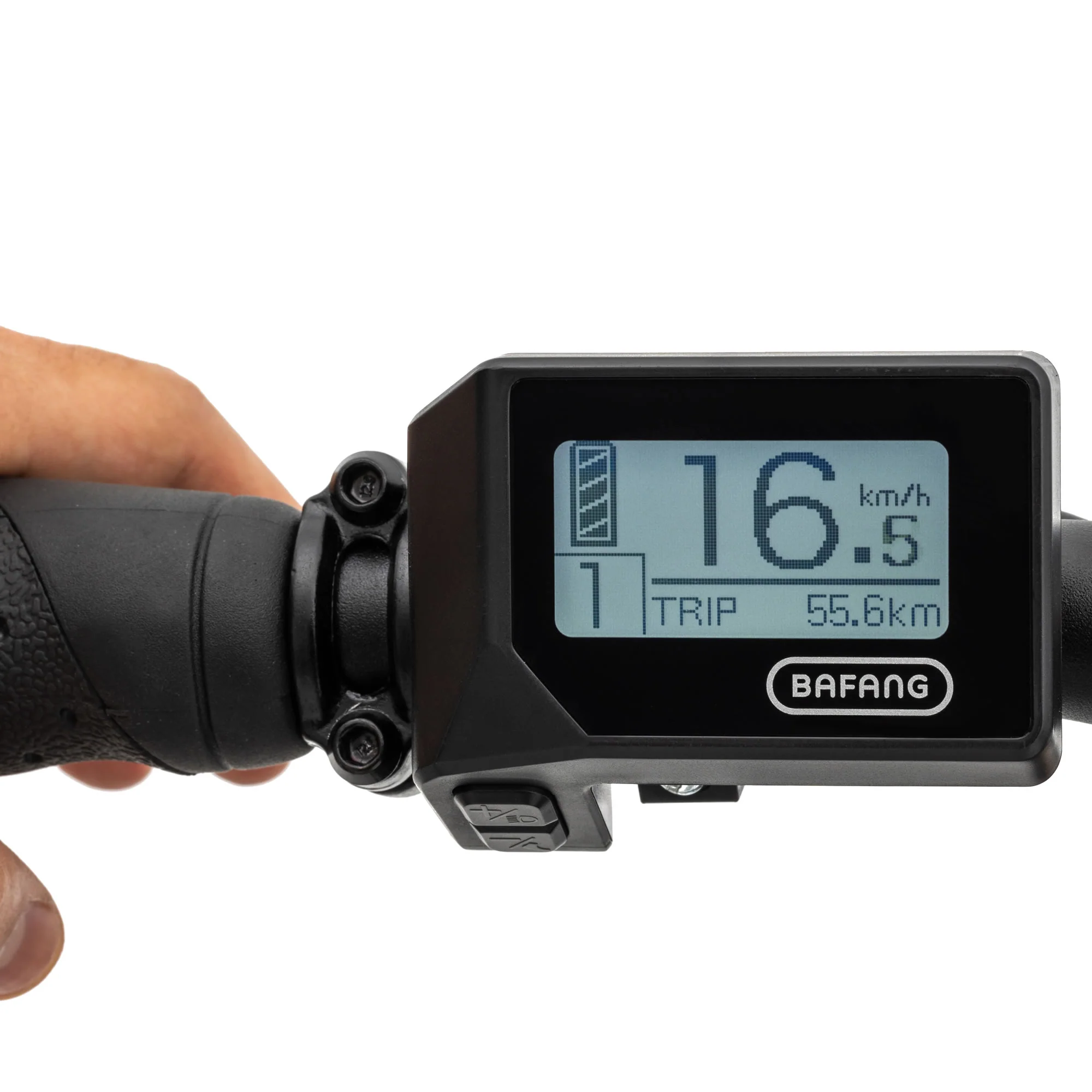 Cikada Touring E-Bike - Image 5