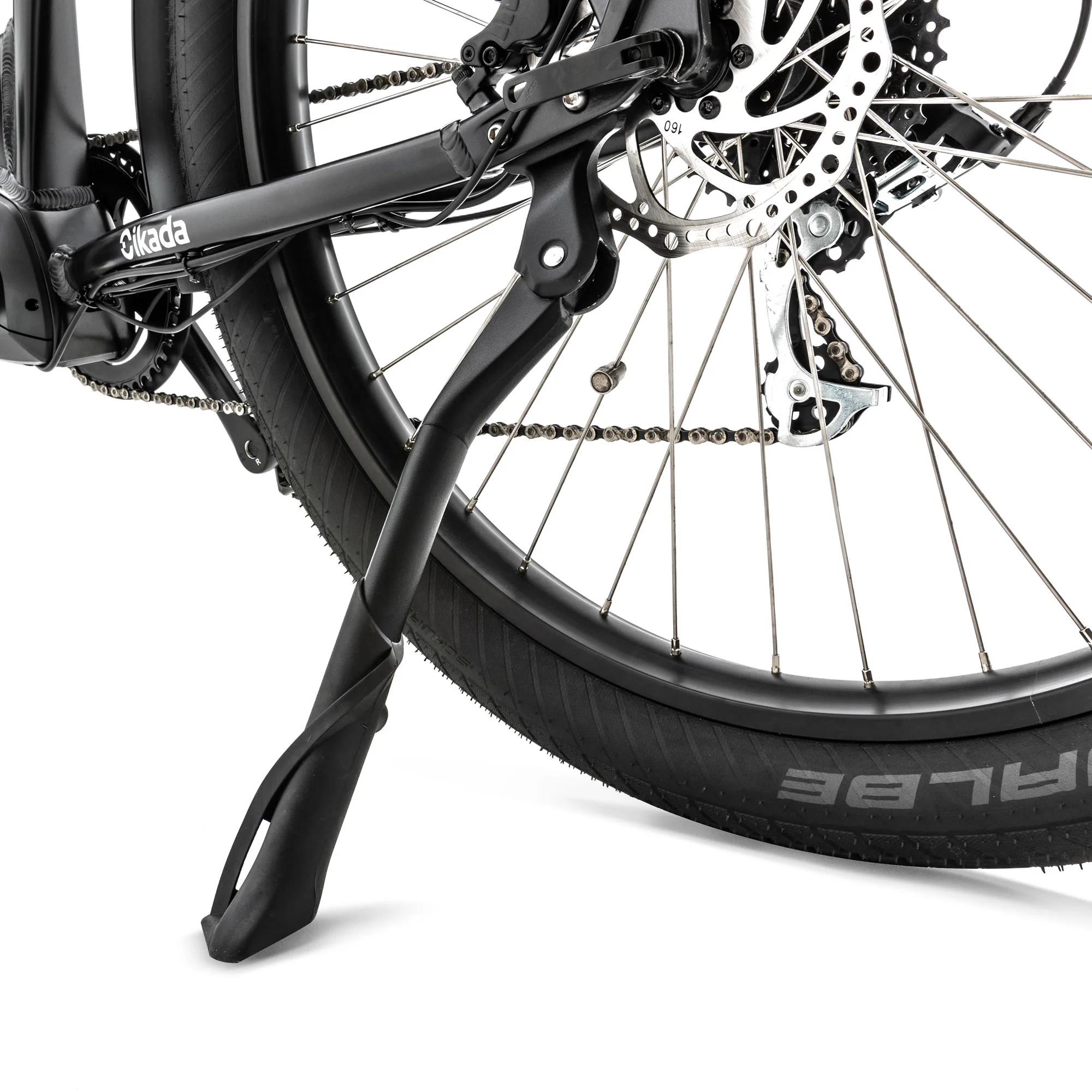 Cikada Touring E-Bike - Image 6