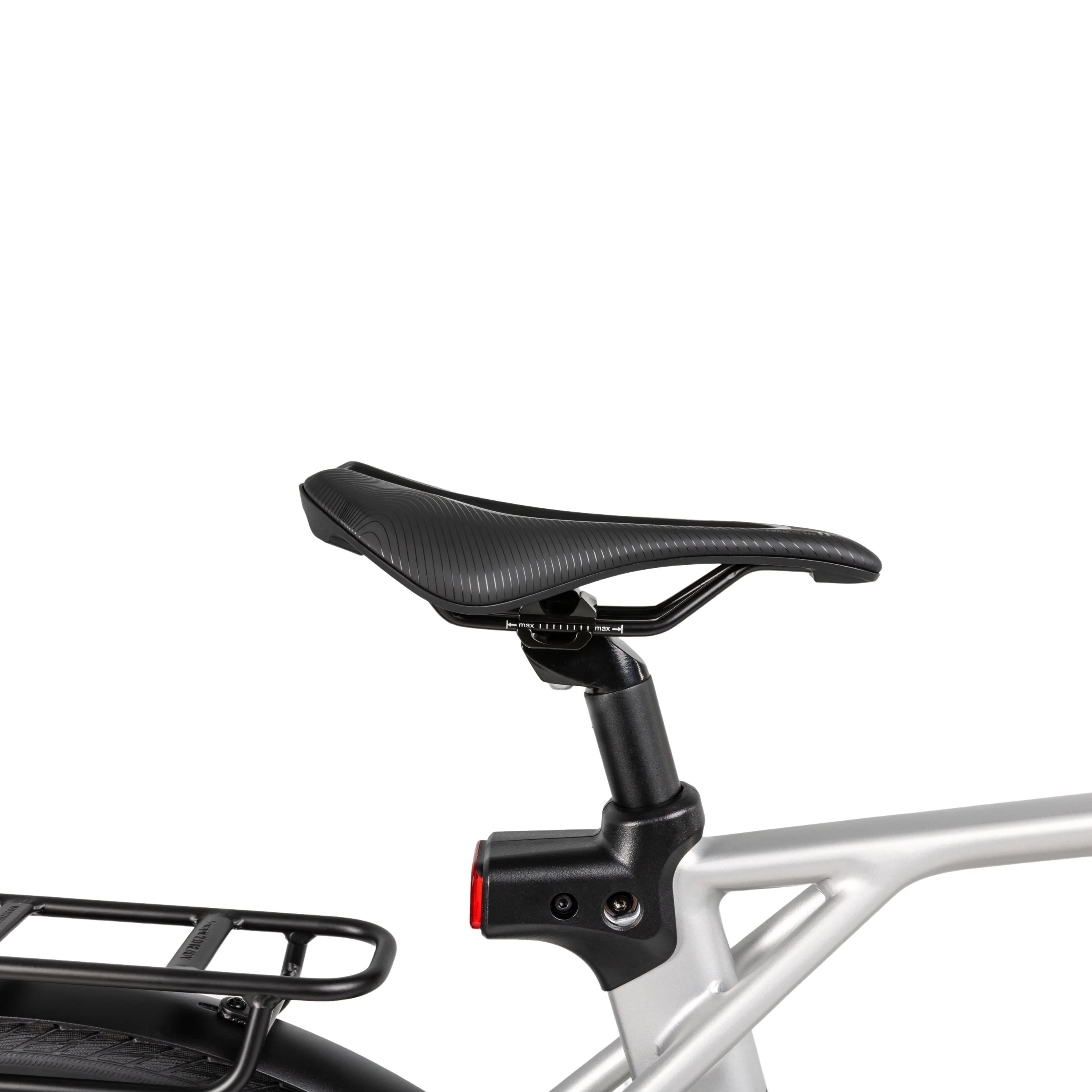 Cikada Urban Adventure E-Bike - Image 11