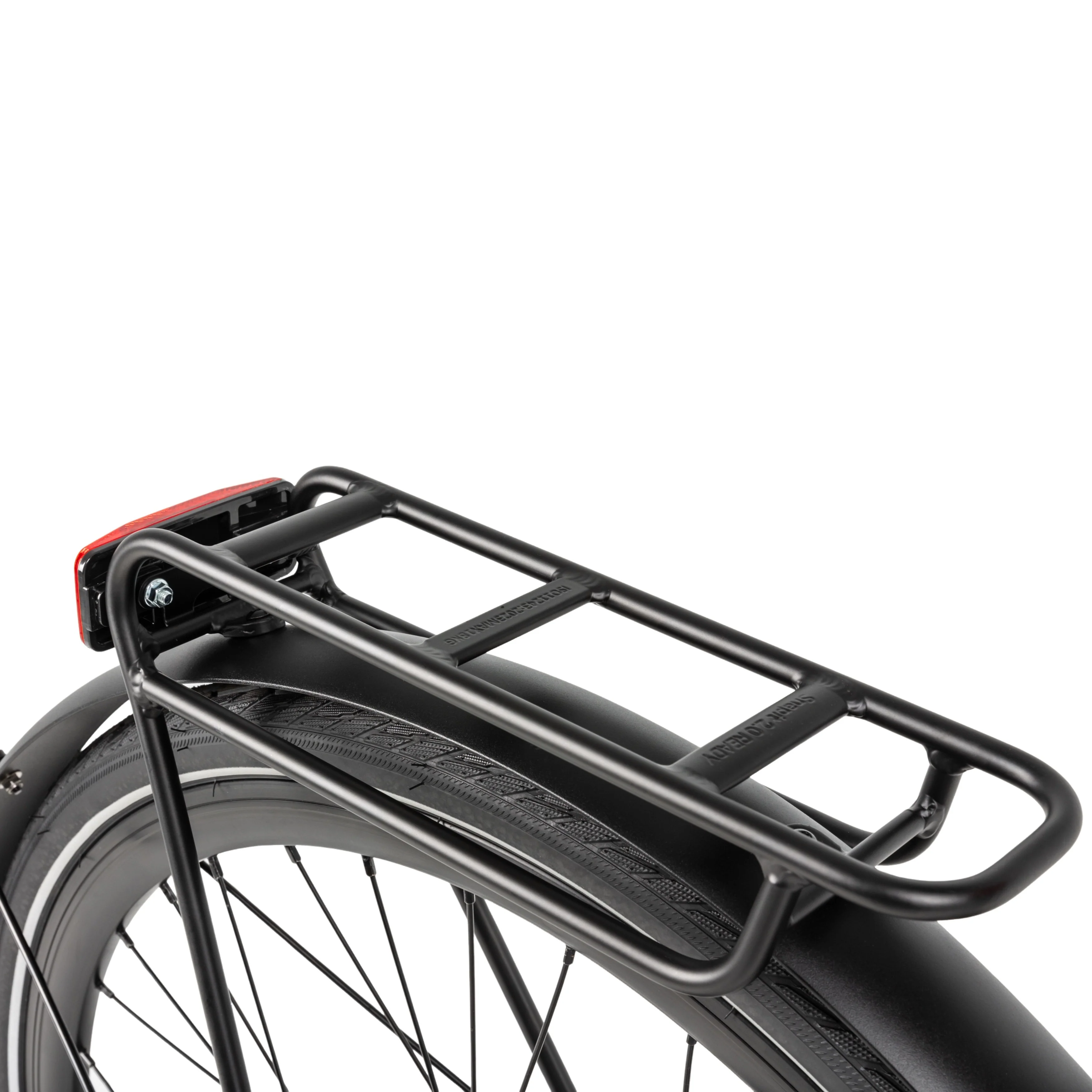 Cikada Urban Adventure E-Bike - Image 15