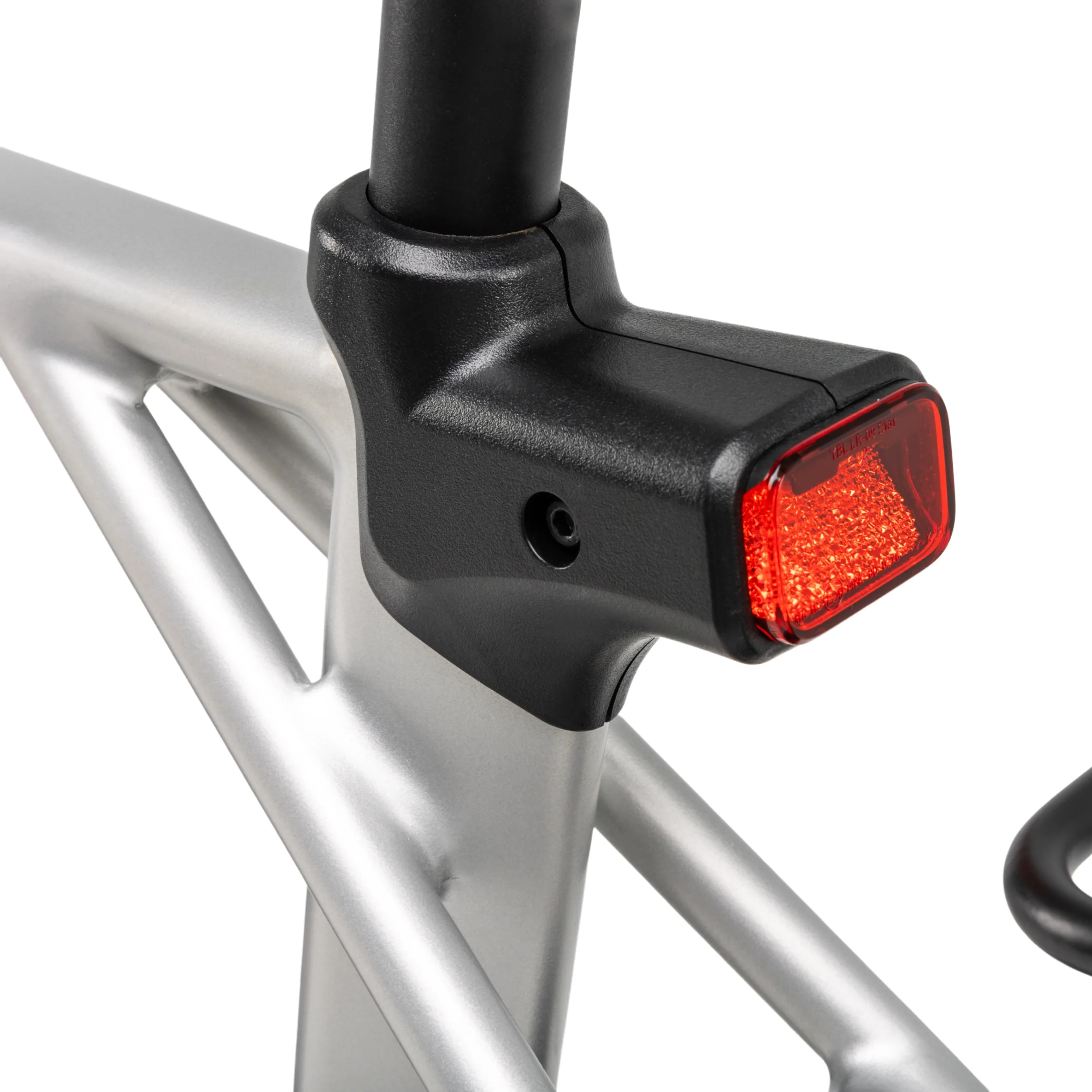 Cikada Urban Adventure E-Bike - Image 3