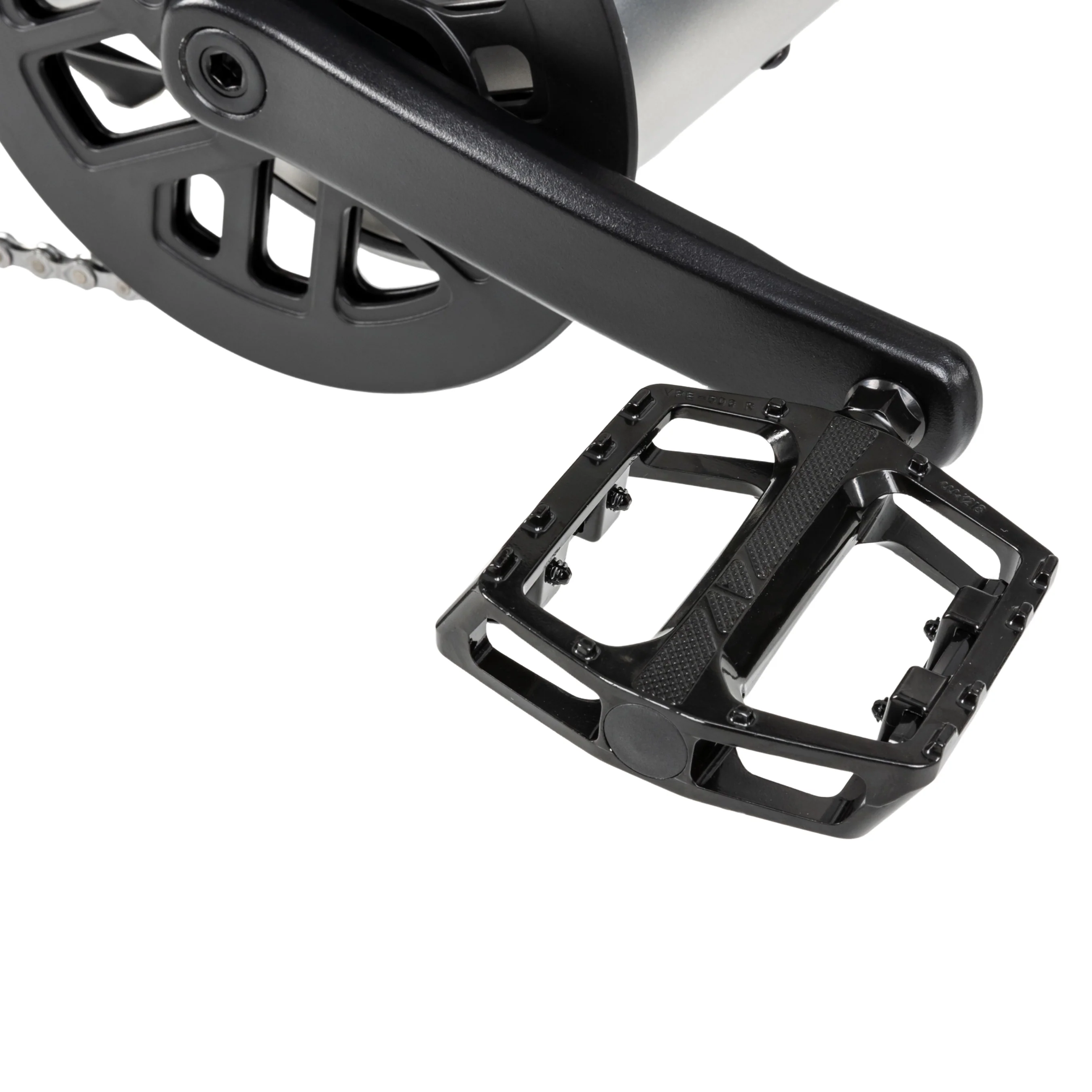 Cikada Urban Adventure E-Bike - Image 8