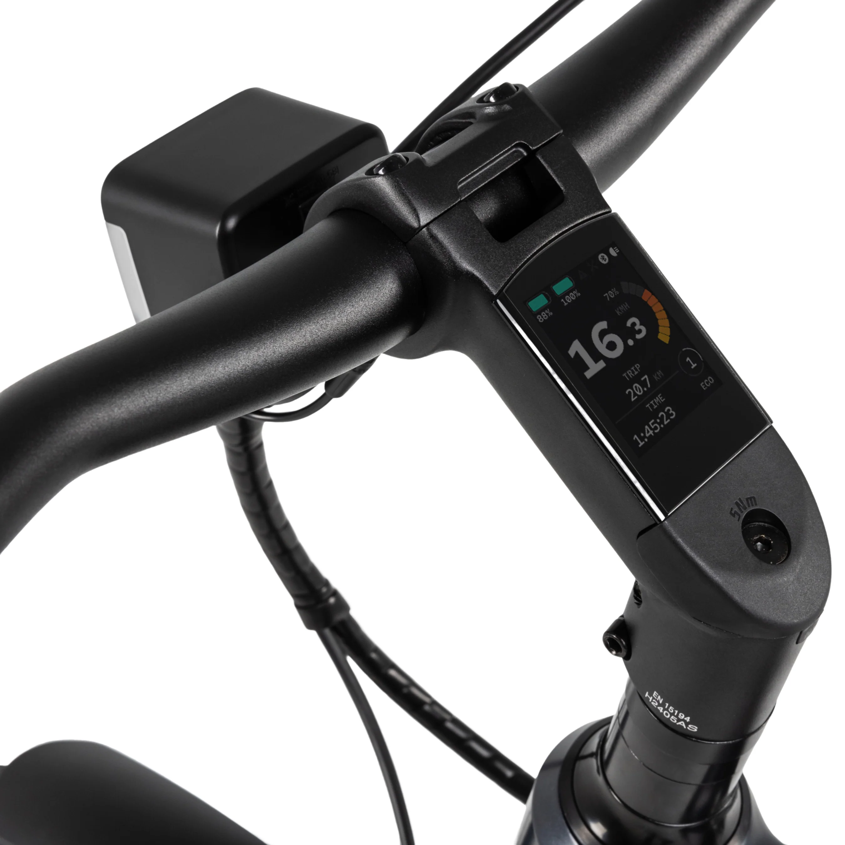 Cikada Urban Cruise E-Bike - Image 12