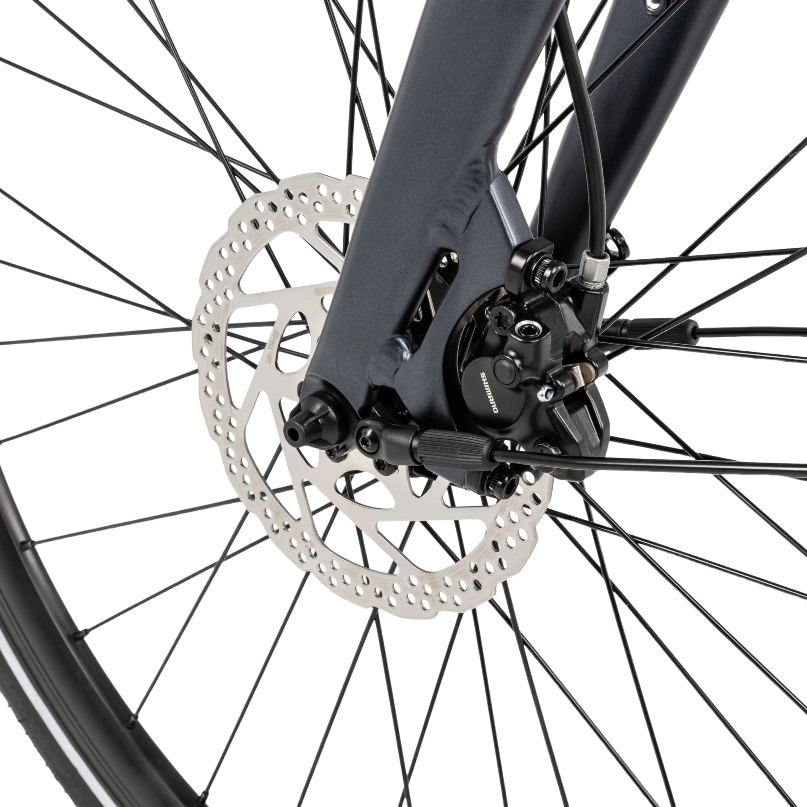 Cikada Urban Cruise E-Bike - Image 13