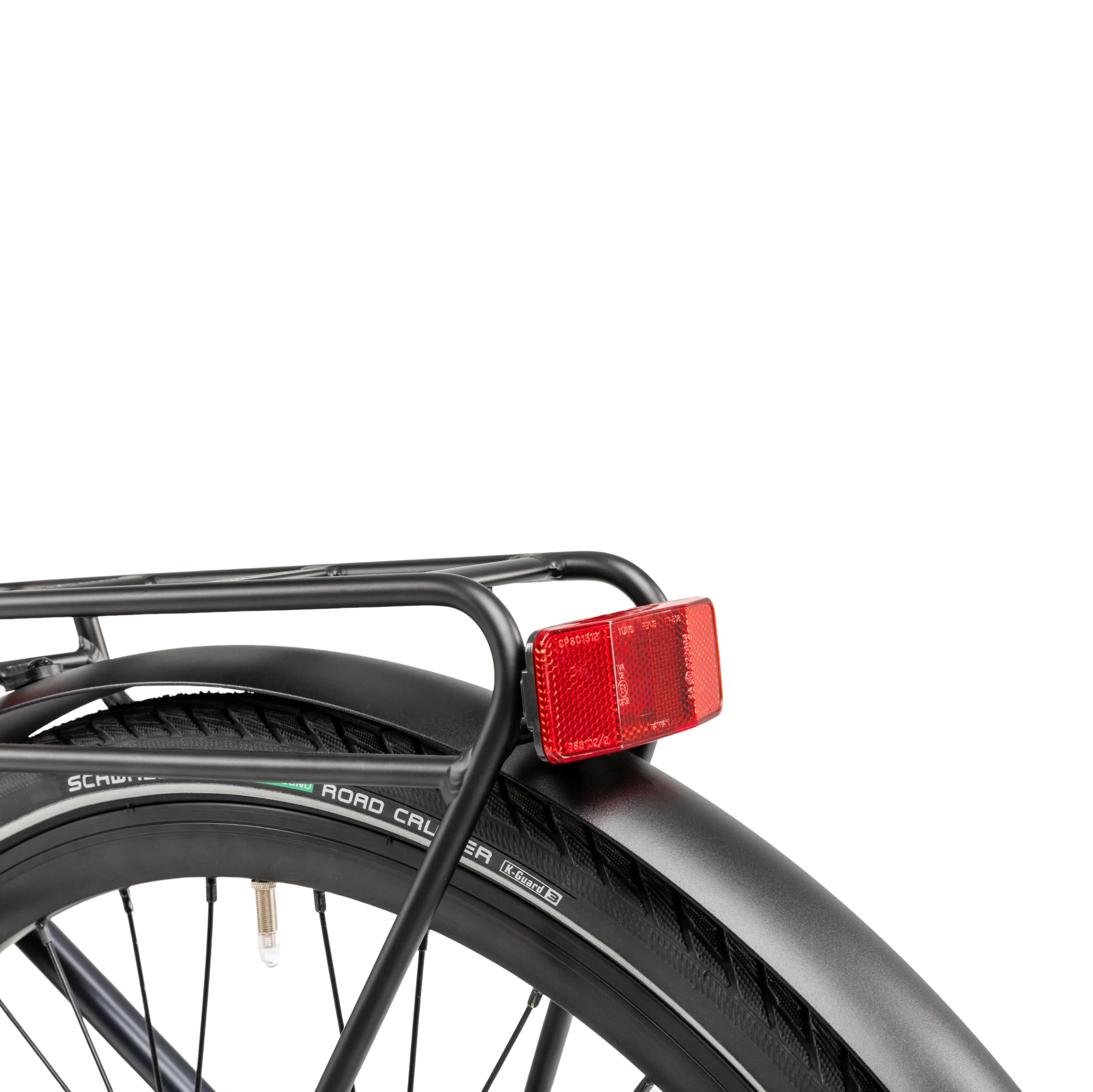 Cikada Urban Cruise E-Bike - Image 15