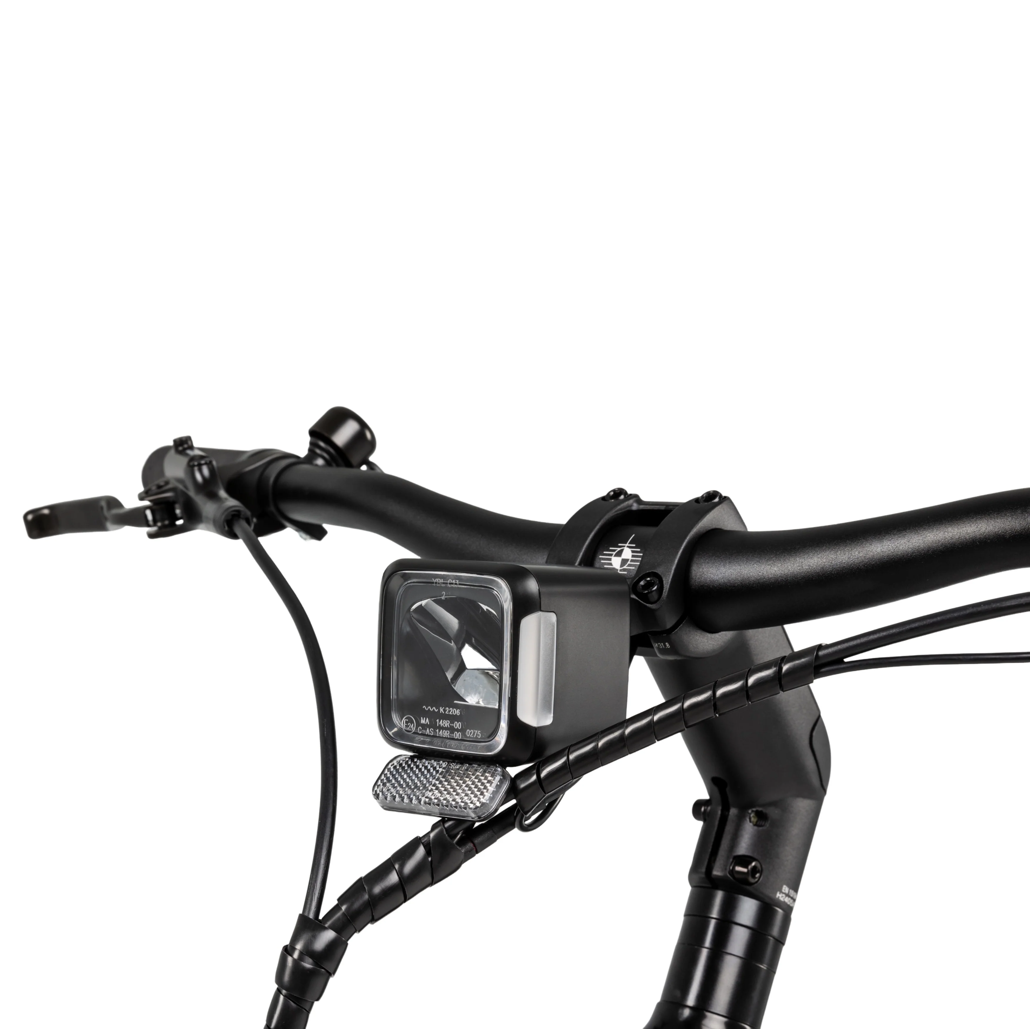 Cikada Urban Cruise E-Bike - Image 18