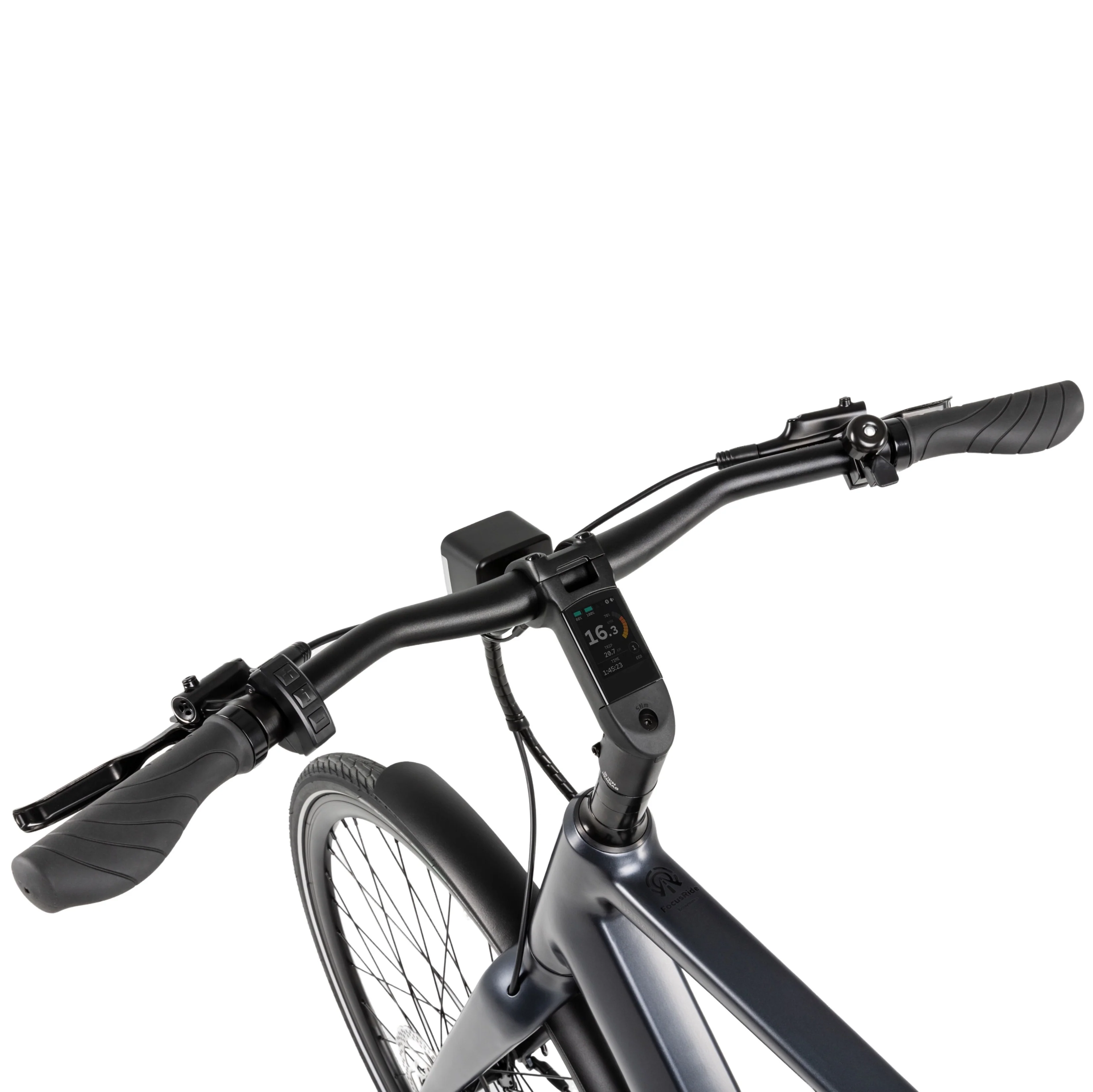 Cikada Urban Cruise E-Bike - Image 19