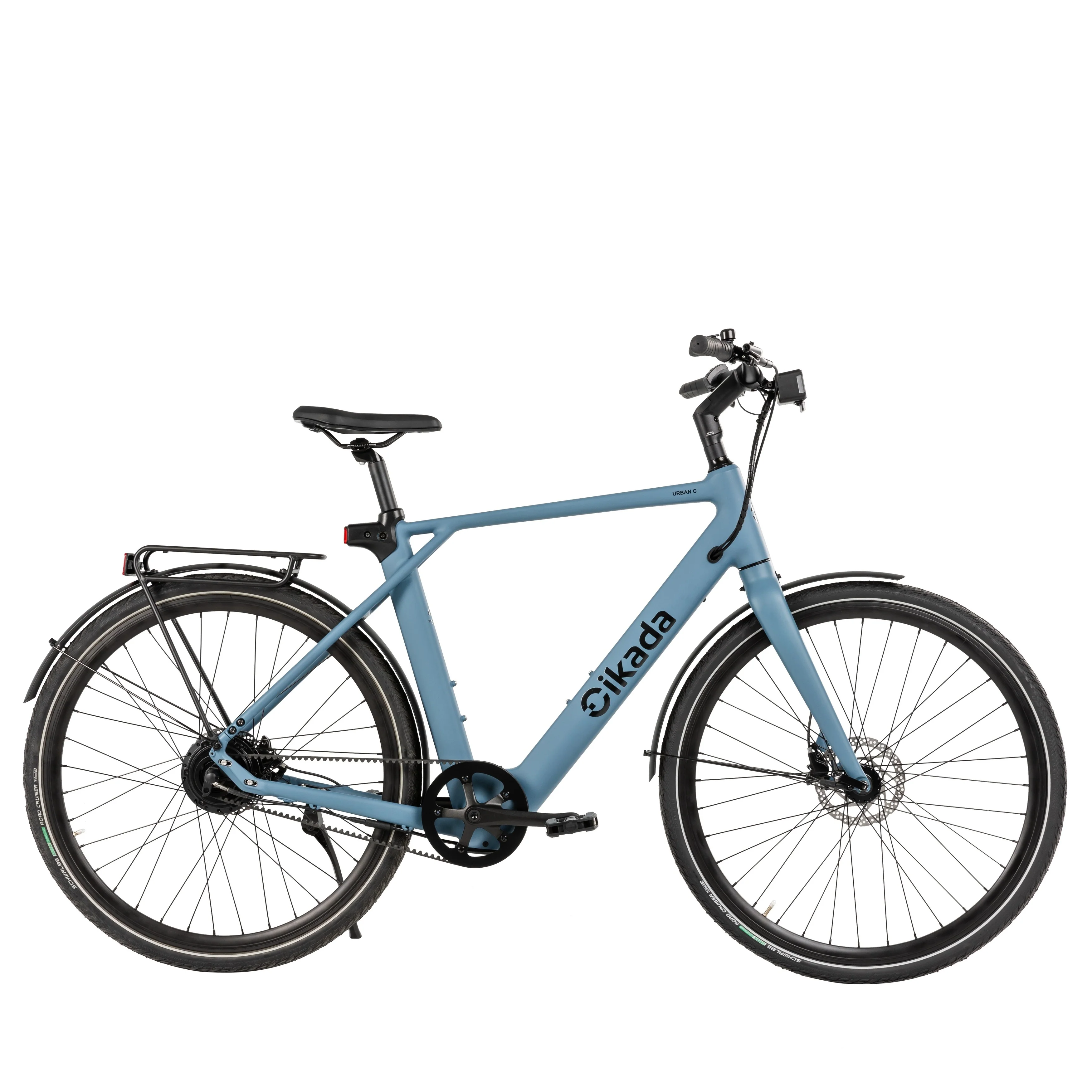 Cikada Urban Cruise E-Bike - Image 22