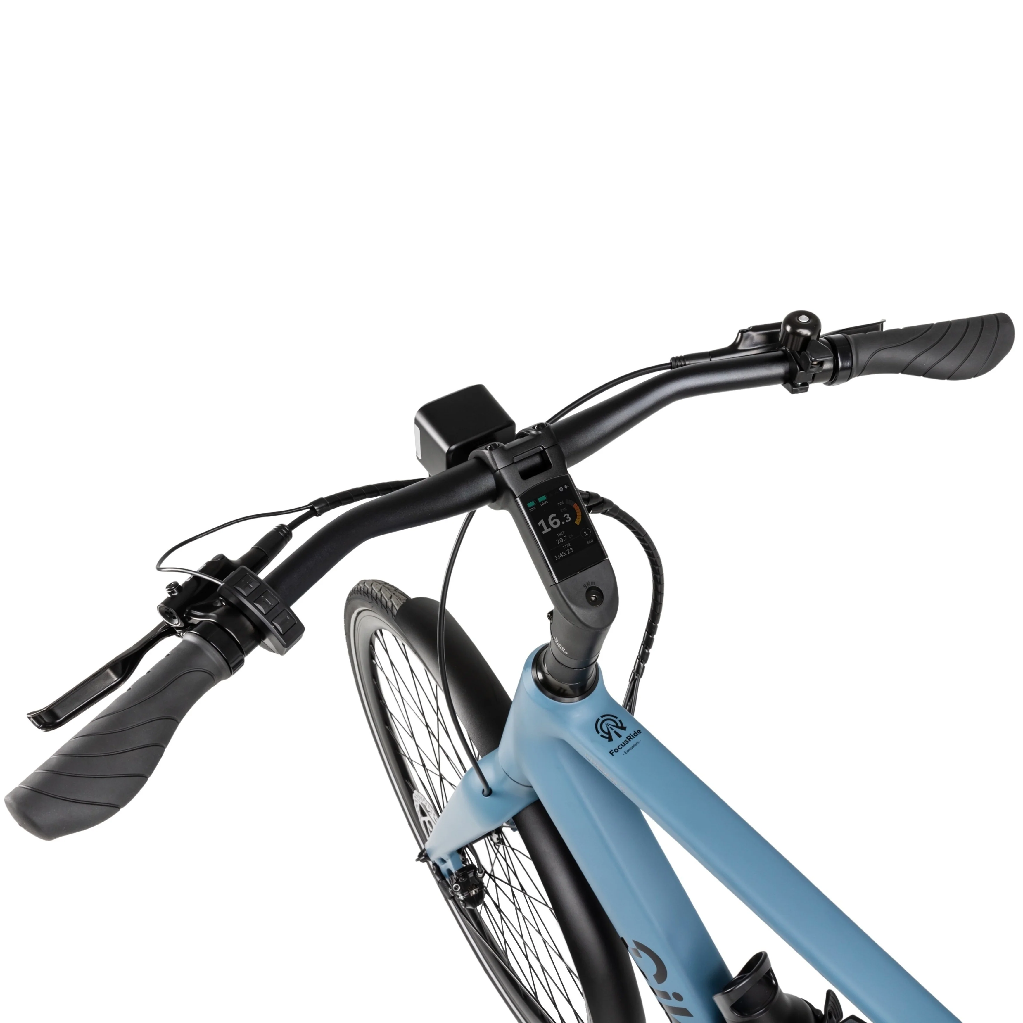 Cikada Urban Cruise E-Bike - Image 25