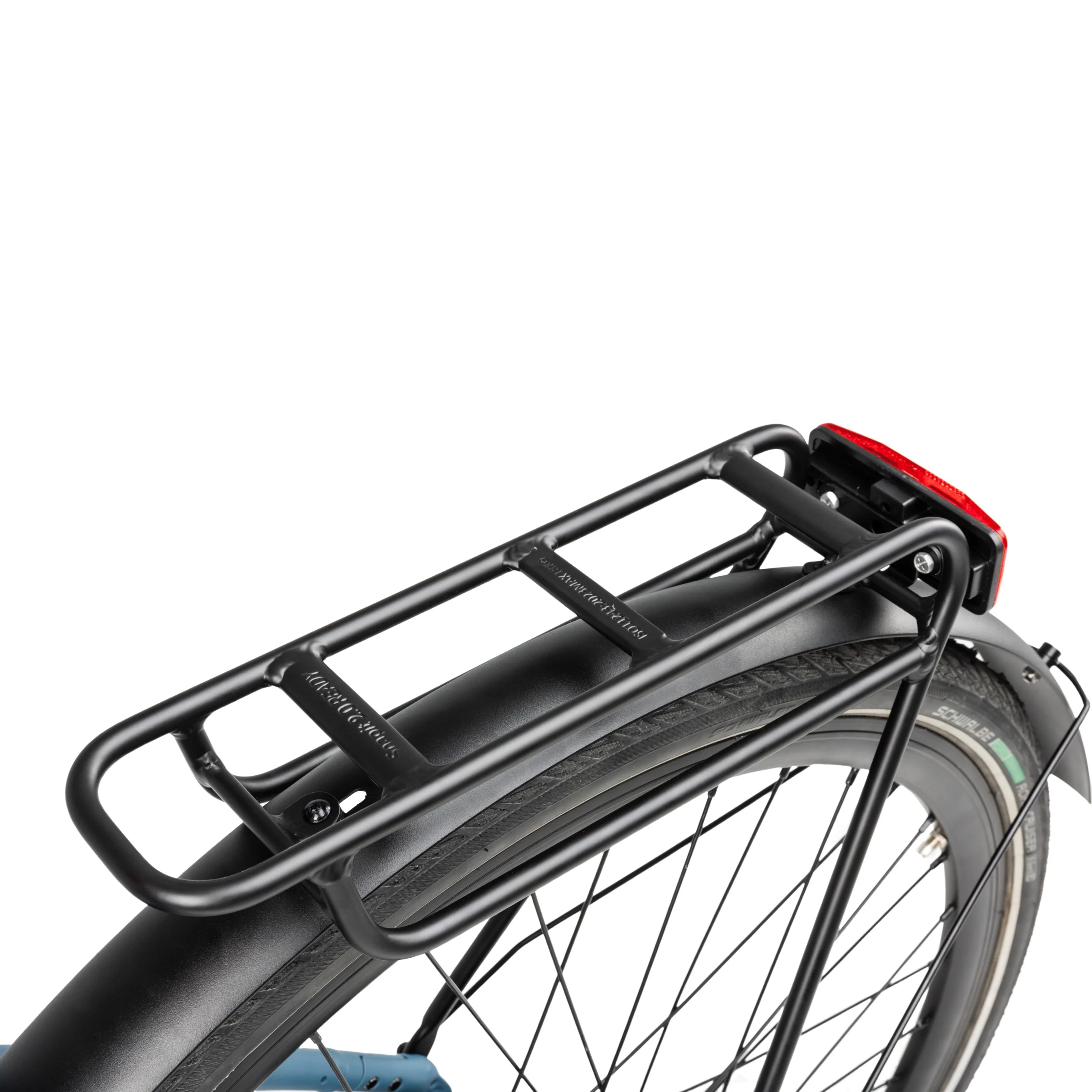 Cikada Urban Cruise E-Bike - Image 26