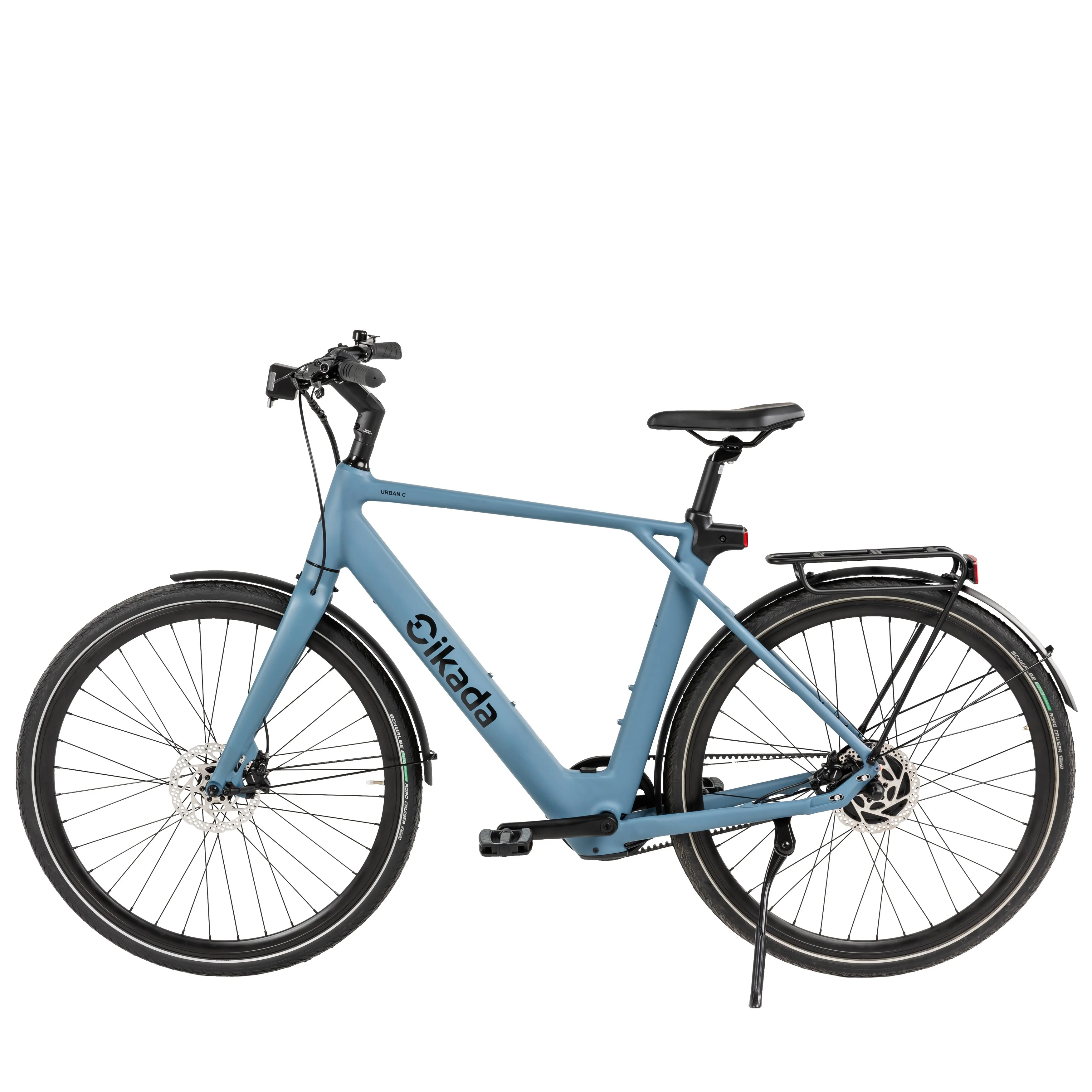 Cikada Urban Cruise E-Bike - Image 27