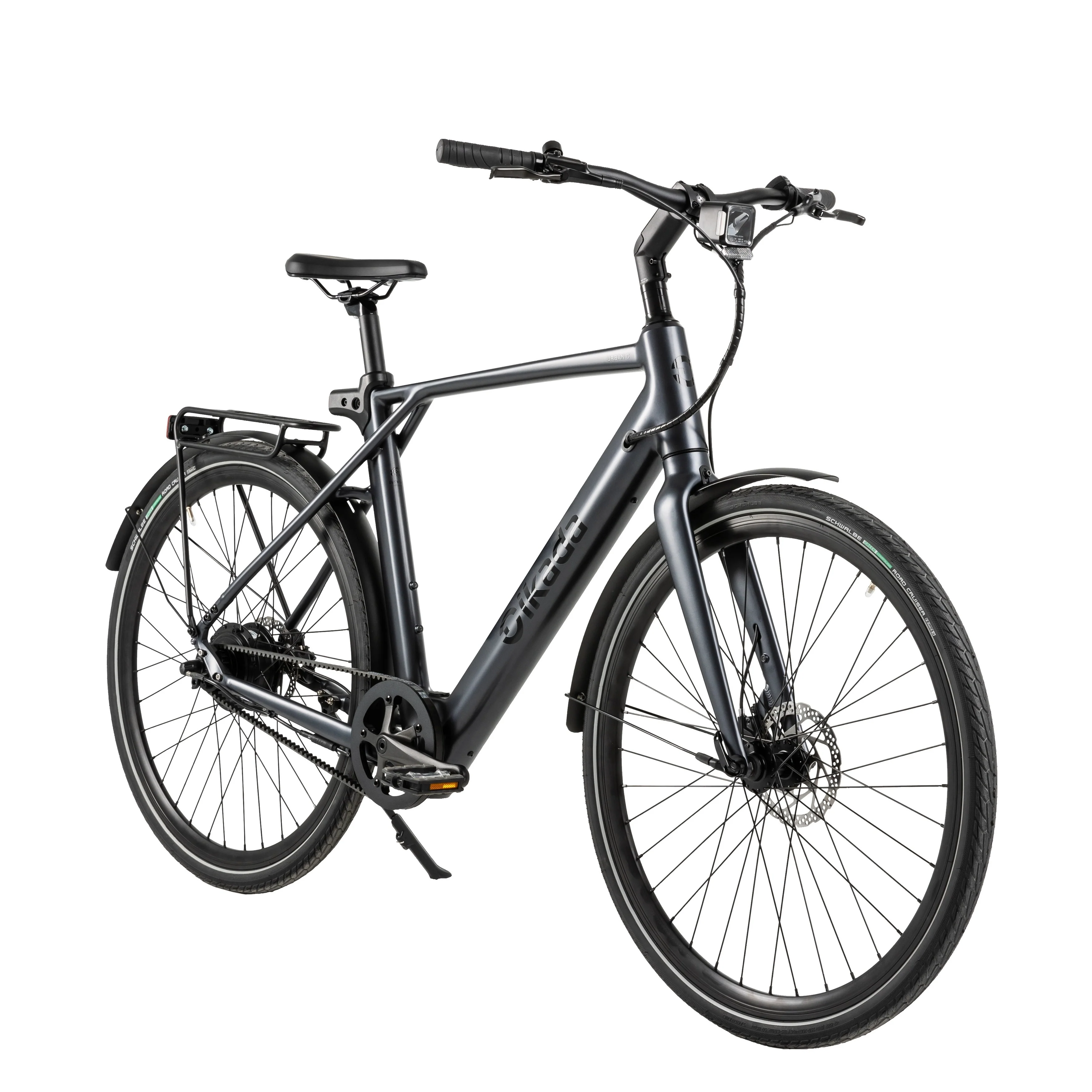 Cikada Urban Cruise E-Bike - Image 5