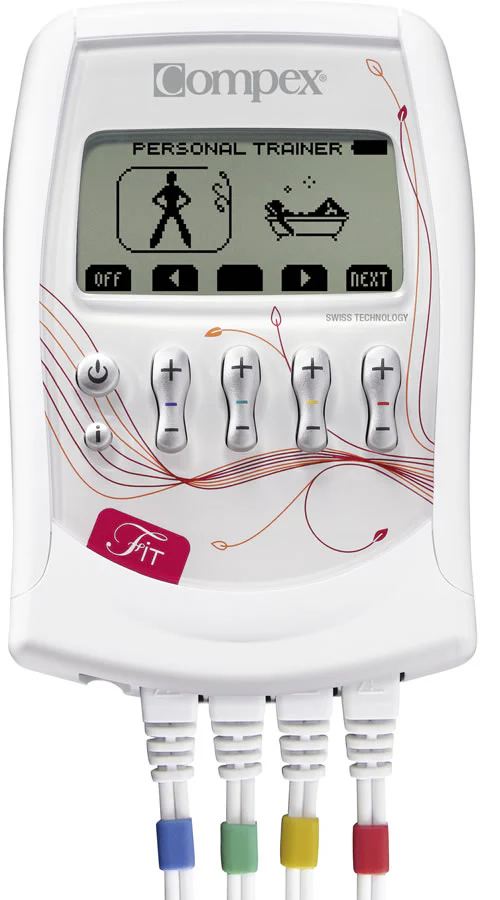 Compex Fit - Image 2