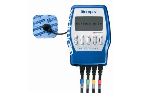 Compex Performance Mi-ready - Image 2