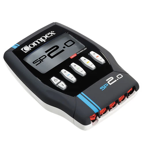 Compex SP 2.0 - Image 3