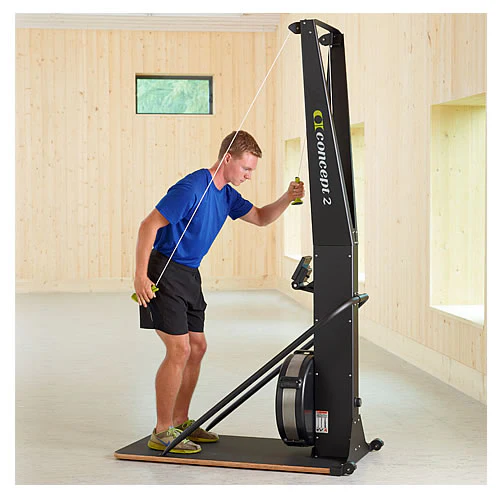 Concept2 SkiErg PM5 - Image 3