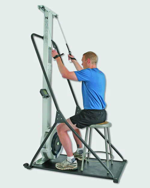 Concept2 SkiErg PM4 Ski-Trainer - Image 6