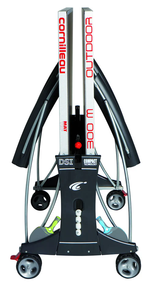 Cornilleau Sport 300 M Outdoor - Image 5