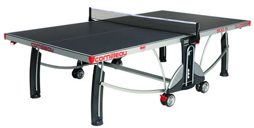 Cornilleau Sport 500 M Outdoor - Image 3