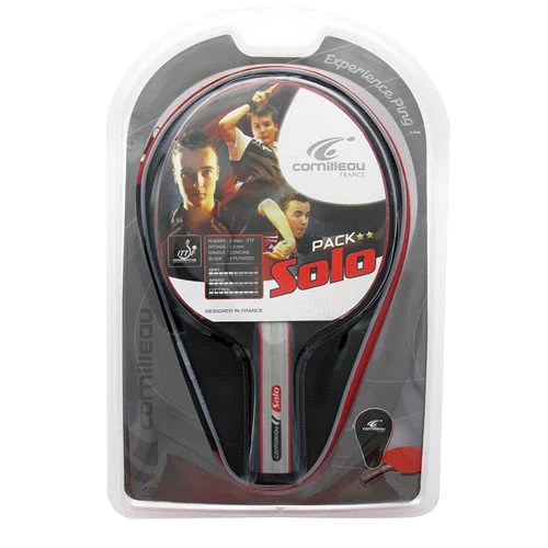 Cornilleau Sport Pack Solo - Image 4
