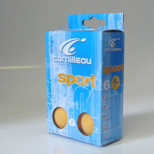 Cornilleau TT- Ball Sport - Image 3