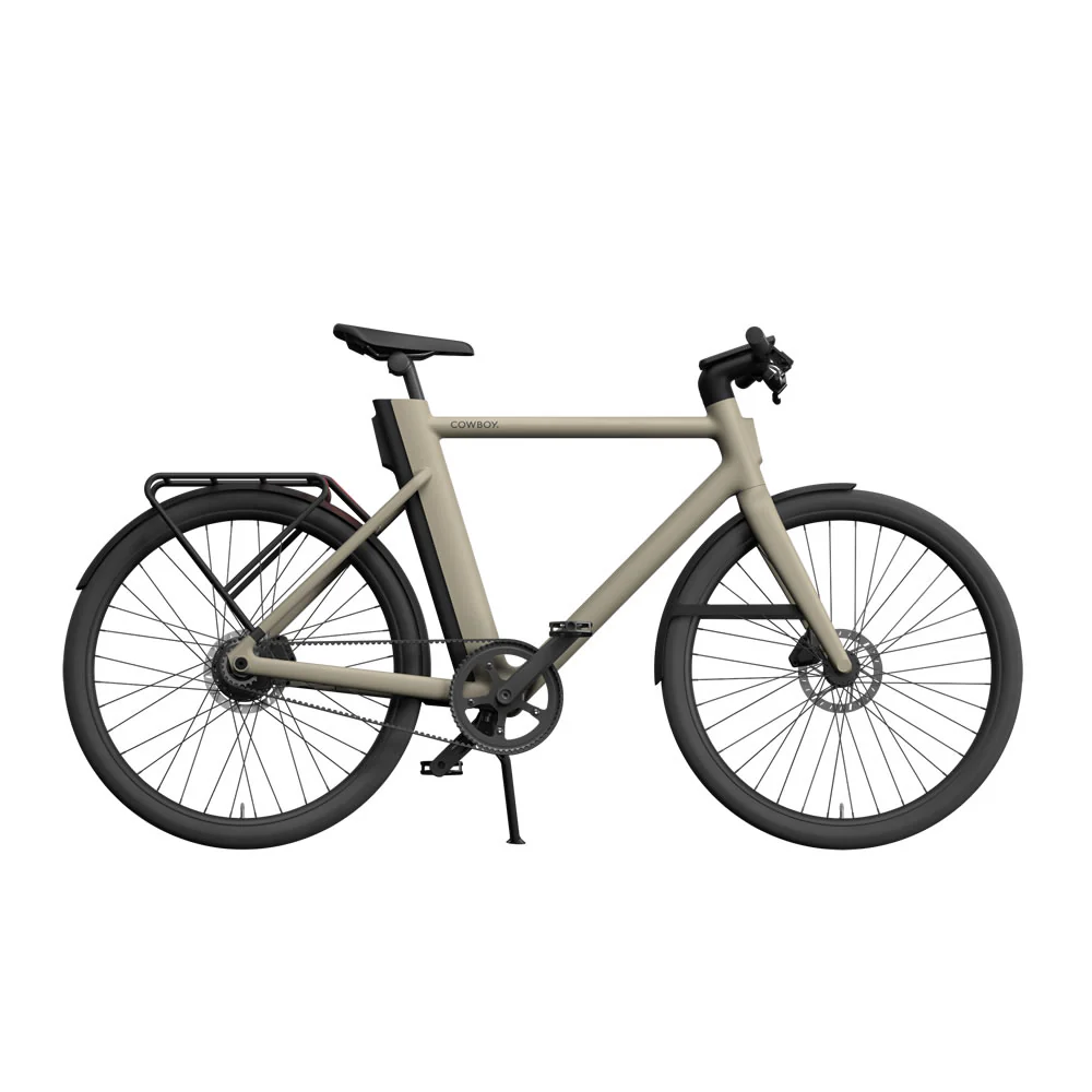 Cowboy 4 E-Bike - Image 2
