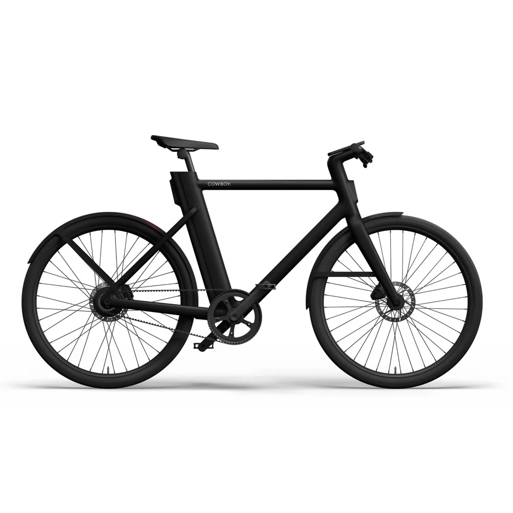 Cowboy 4 E-Bike - Image 3