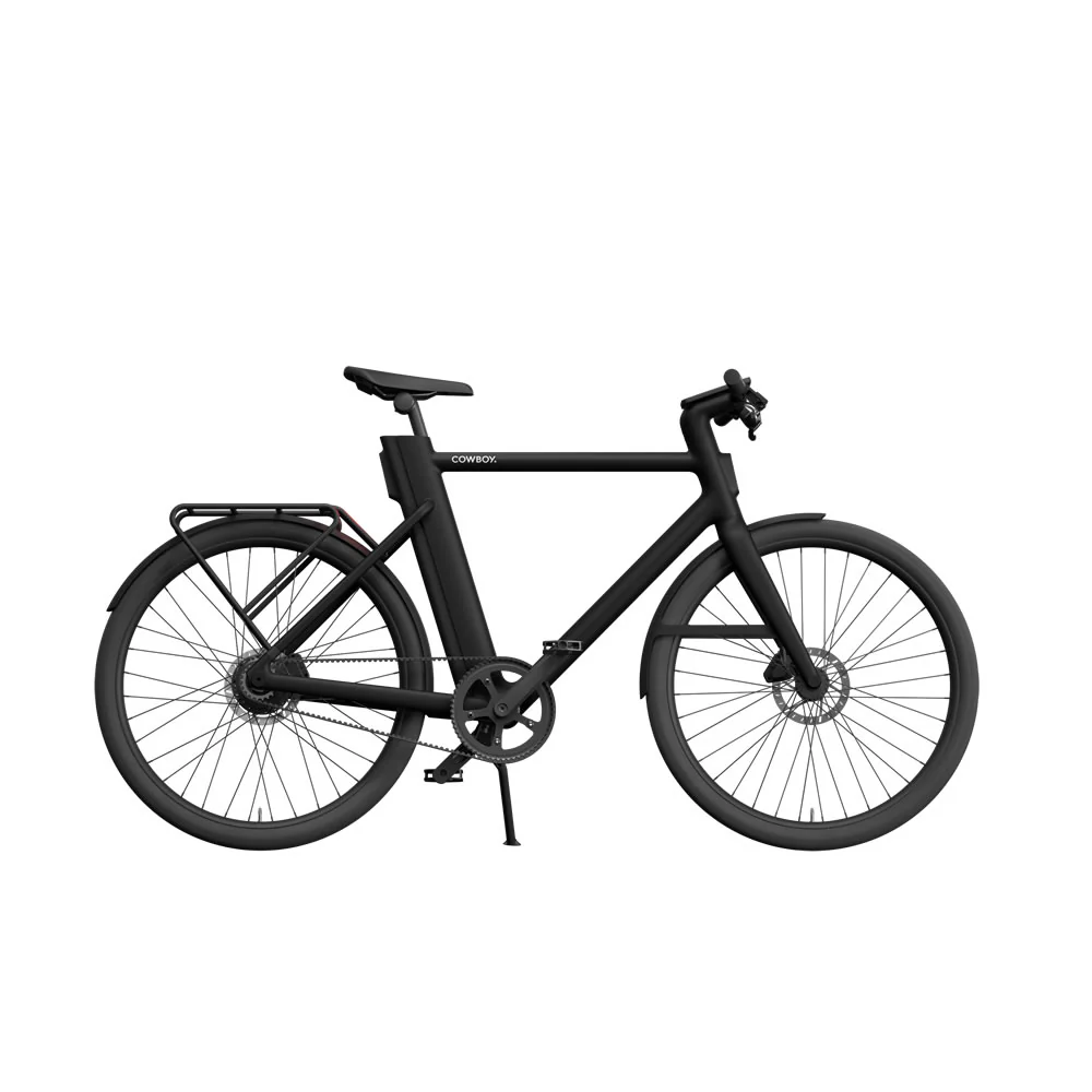 Cowboy 4 E-Bike - Image 4