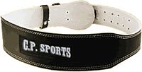 CP-Sports Gewichthebergürtel - Image 4