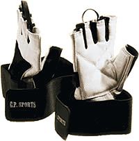 CP-Sports Handgelenkbandagen-Handschuh Klassik - Image 4