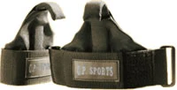 CP-Sports Profi-Klimmzughaken
