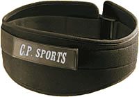 CP-Sports Ultraleichtgürtel - Image 4