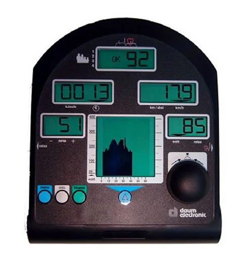 daum ergo_bike cardio pro - Image 3