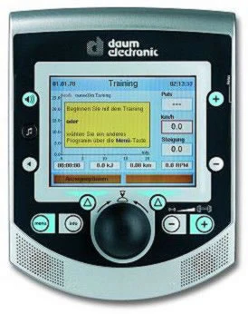 daum ergo_bike medical8i - Image 2