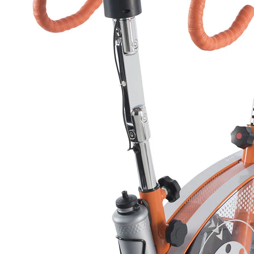 daum Ergometer ergo_bike 8008 passion - Image 4